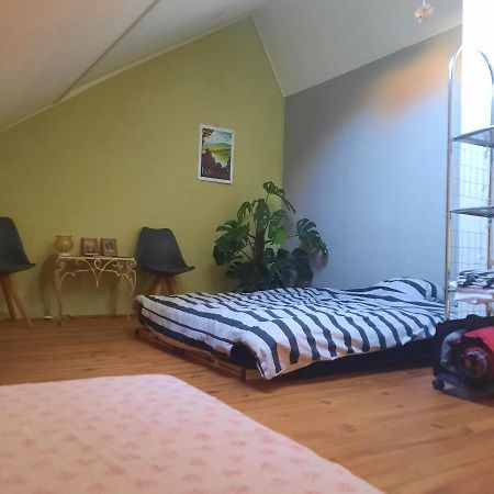 Atelier Aan Zee Villa ออสเทนด์ ภายนอก รูปภาพ