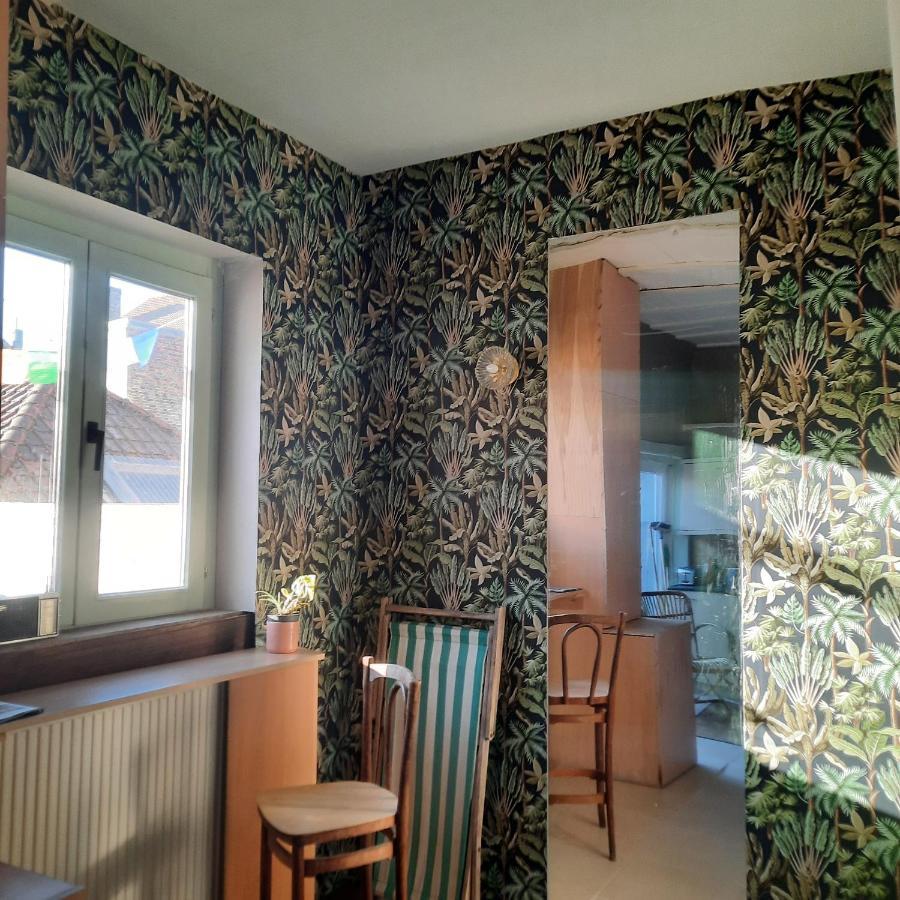Atelier Aan Zee Villa ออสเทนด์ ภายนอก รูปภาพ