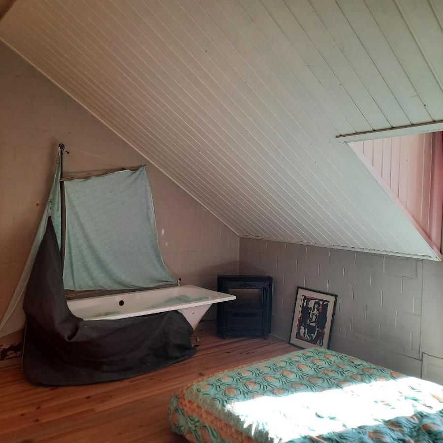 Atelier Aan Zee Villa ออสเทนด์ ภายนอก รูปภาพ