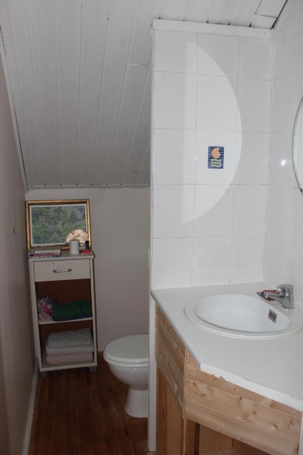 Atelier Aan Zee Villa ออสเทนด์ ภายนอก รูปภาพ